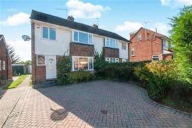 3 bedroom Detached t...